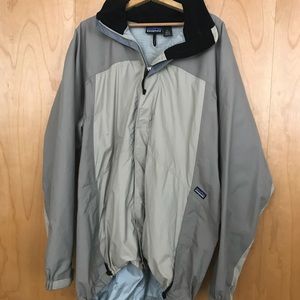 Gray Patagonia Men’s Size XL